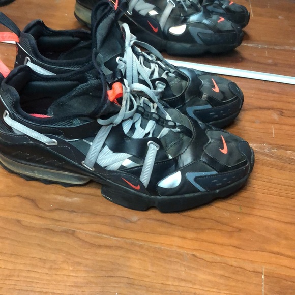 Mens AirMax - Picture 4 of 5